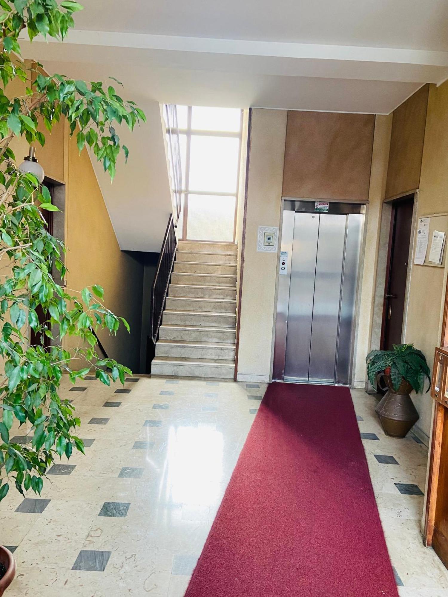 San Siro's Lights Apartment Mailand