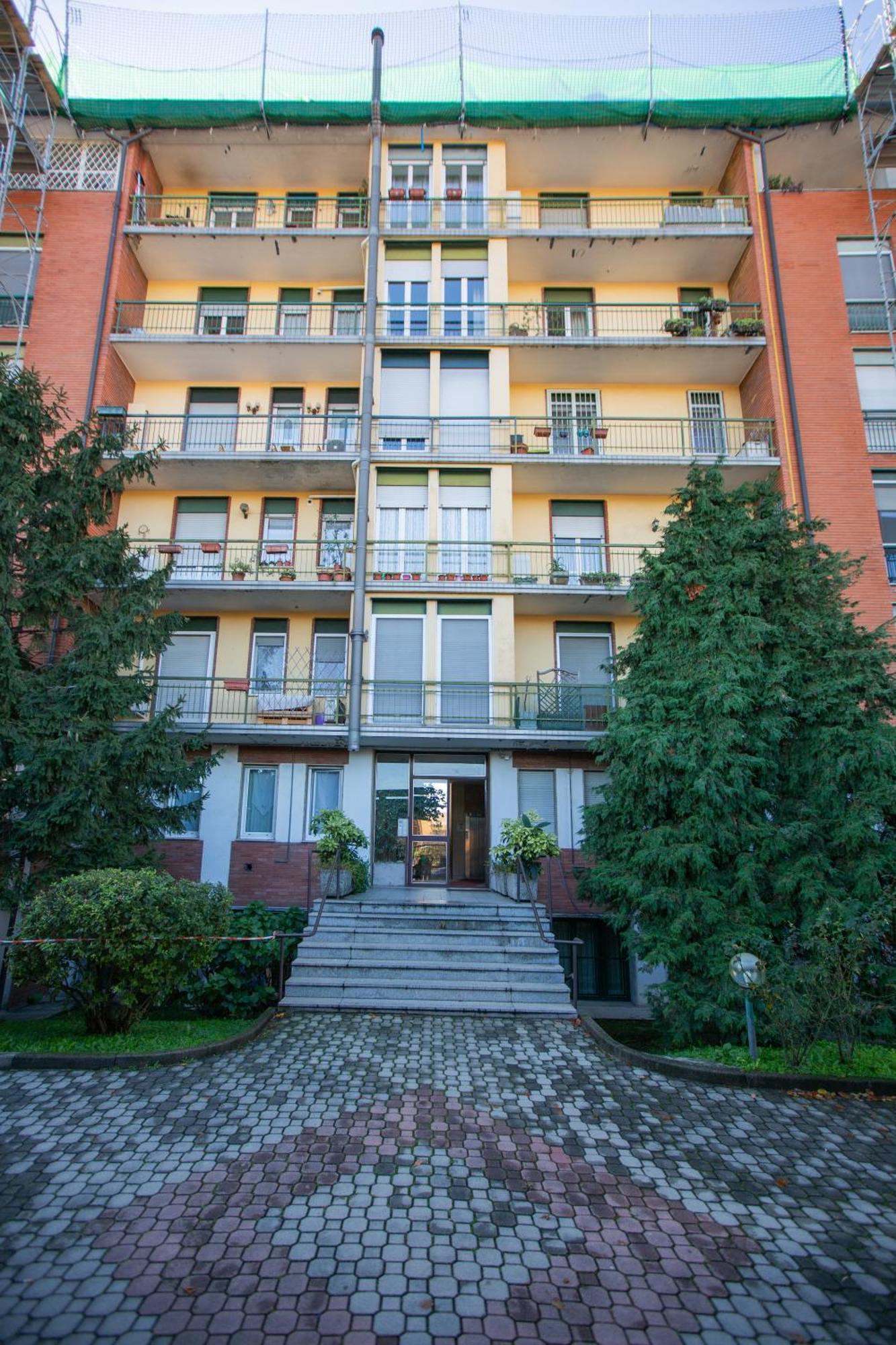 San Siro's Lights Apartment Mailand